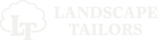 Landscape Tailors Logo - Navigation